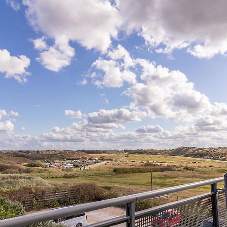 Apartmán Wijde Blick 302 Callantsoog Exteriér fotografie