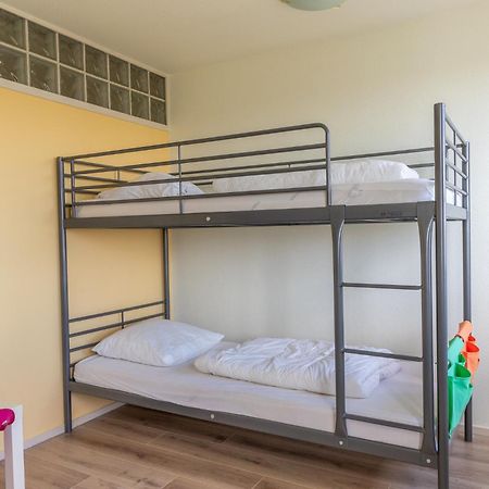 Apartmán Wijde Blick 302 Callantsoog Exteriér fotografie