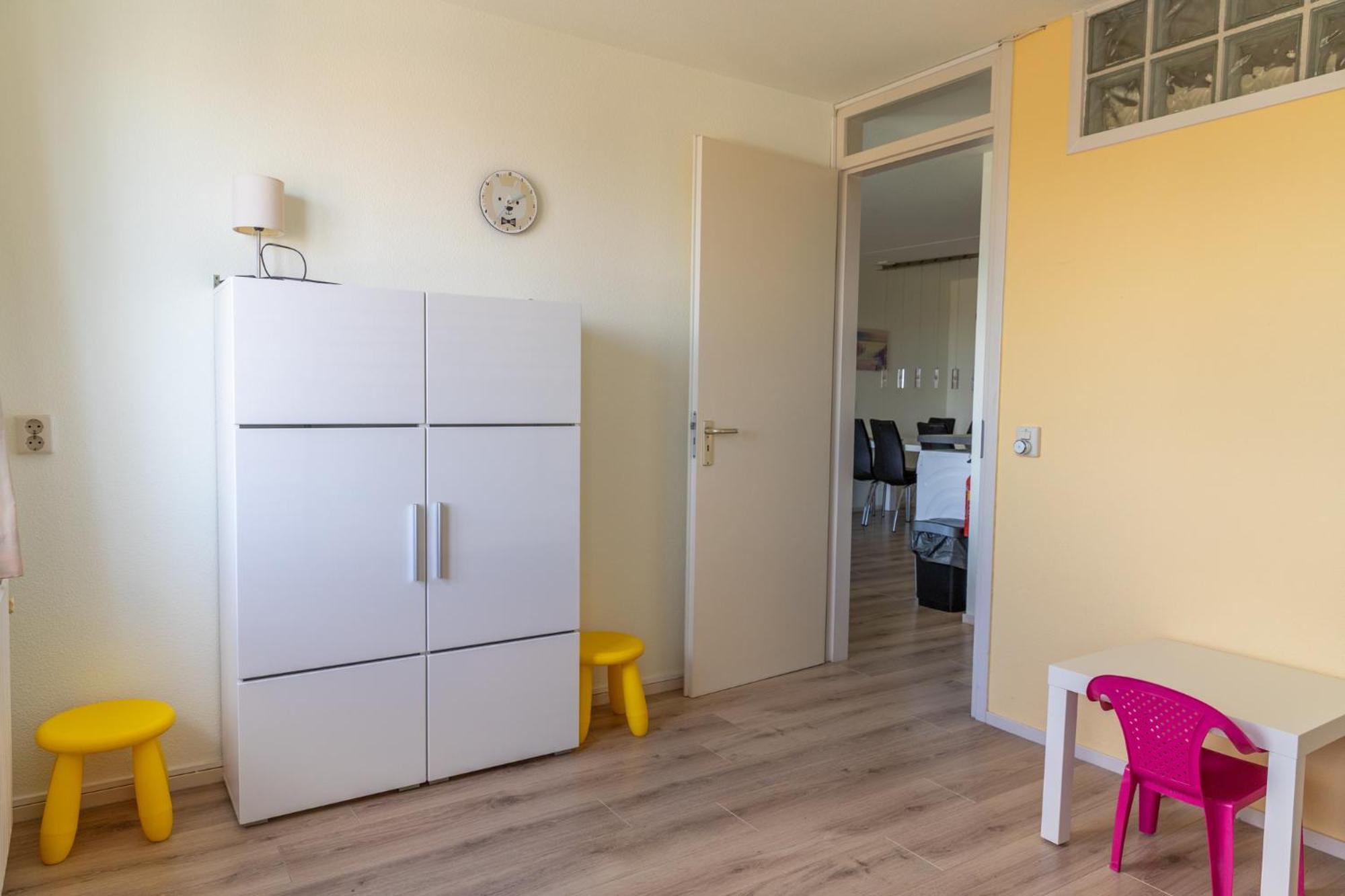 Apartmán Wijde Blick 302 Callantsoog Exteriér fotografie