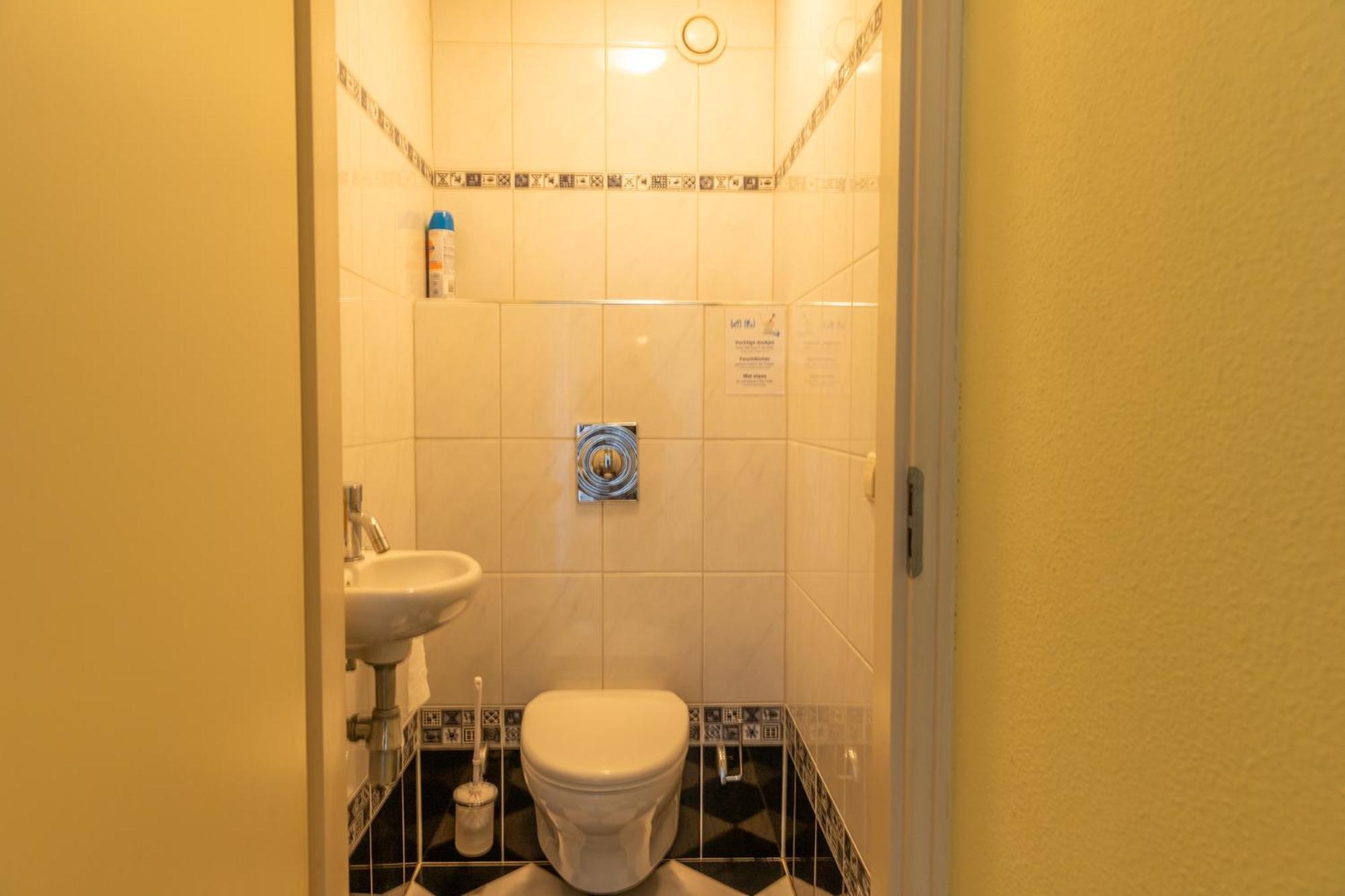 Apartmán Wijde Blick 302 Callantsoog Exteriér fotografie