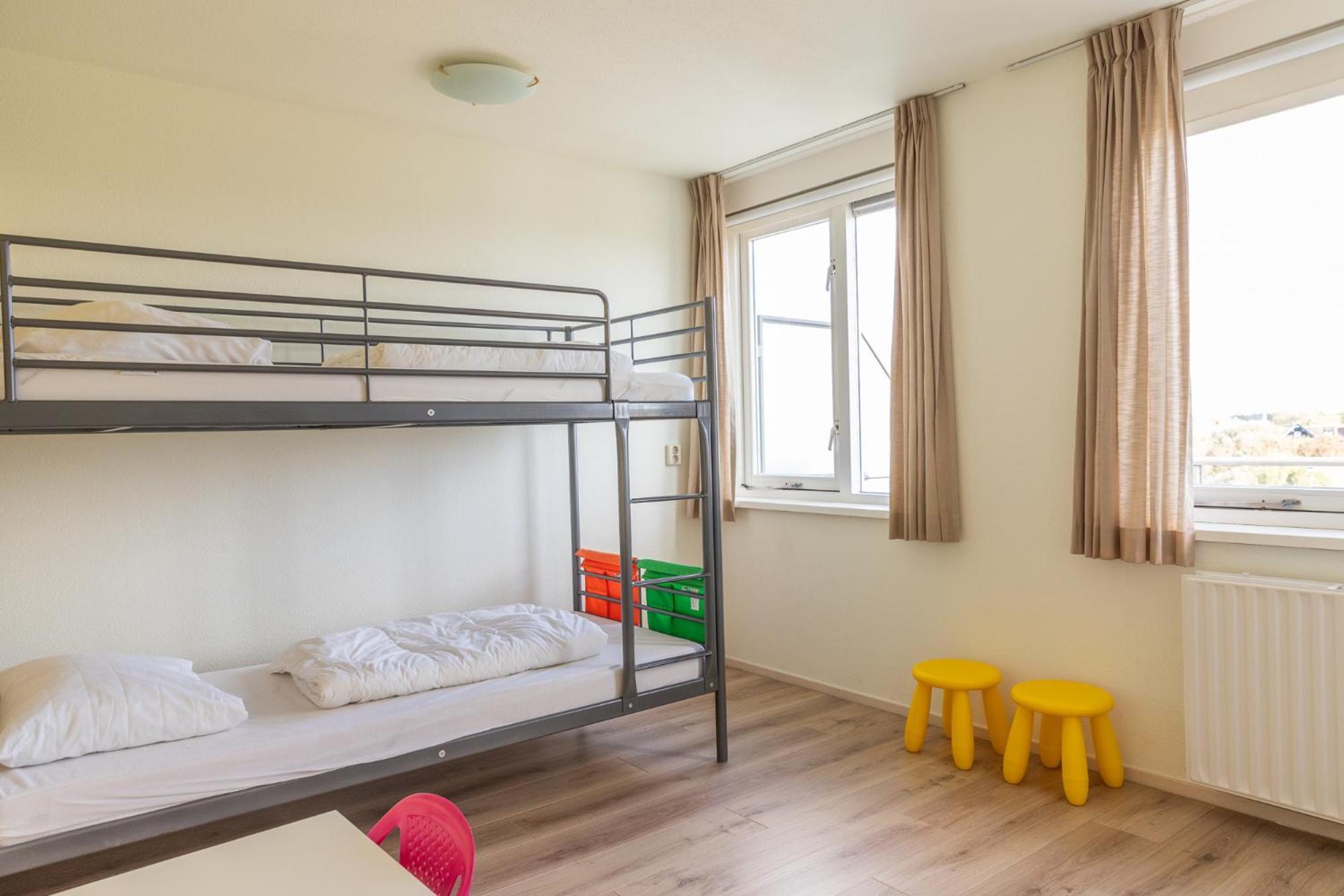Apartmán Wijde Blick 302 Callantsoog Exteriér fotografie