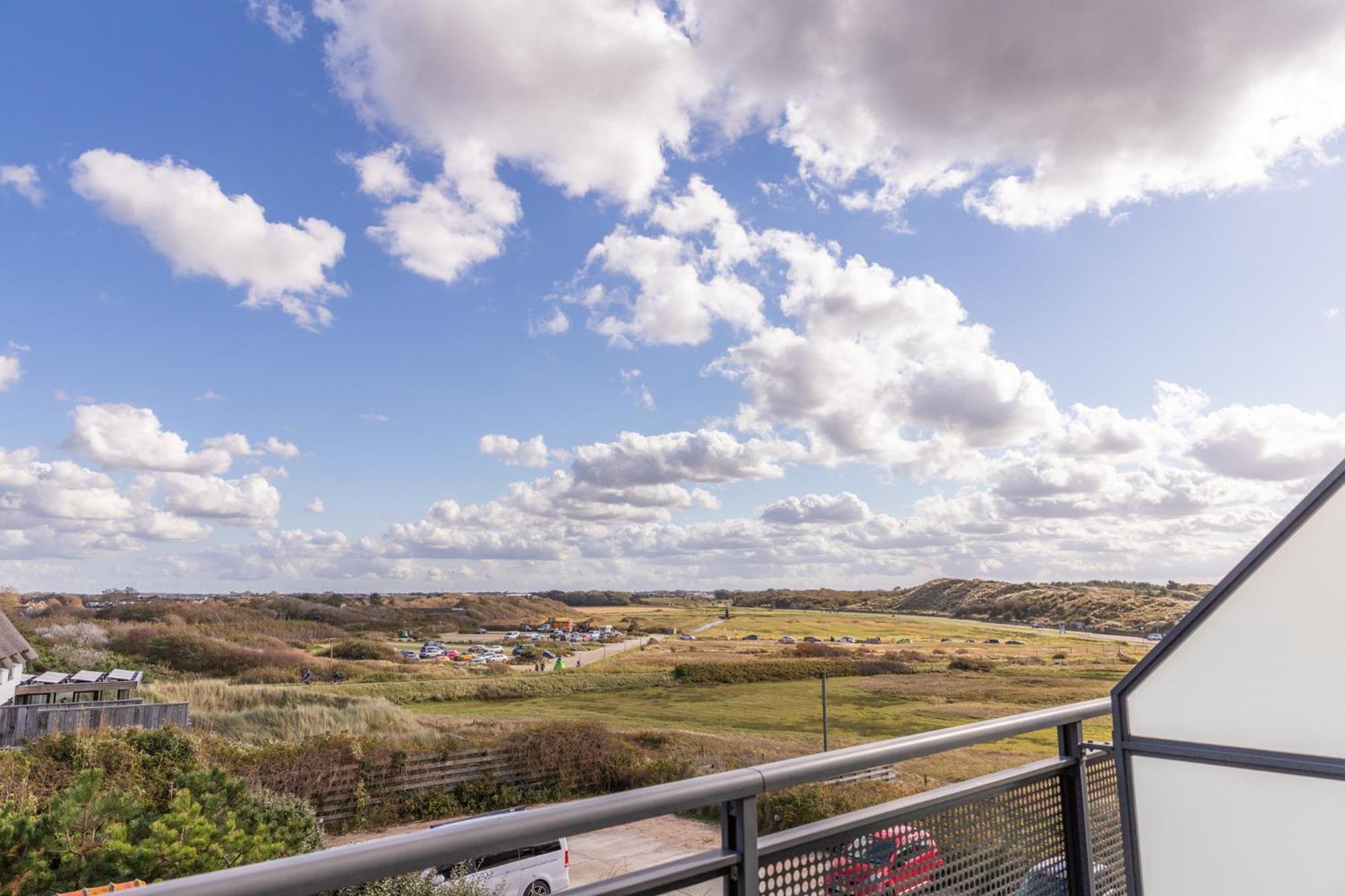 Apartmán Wijde Blick 302 Callantsoog Exteriér fotografie