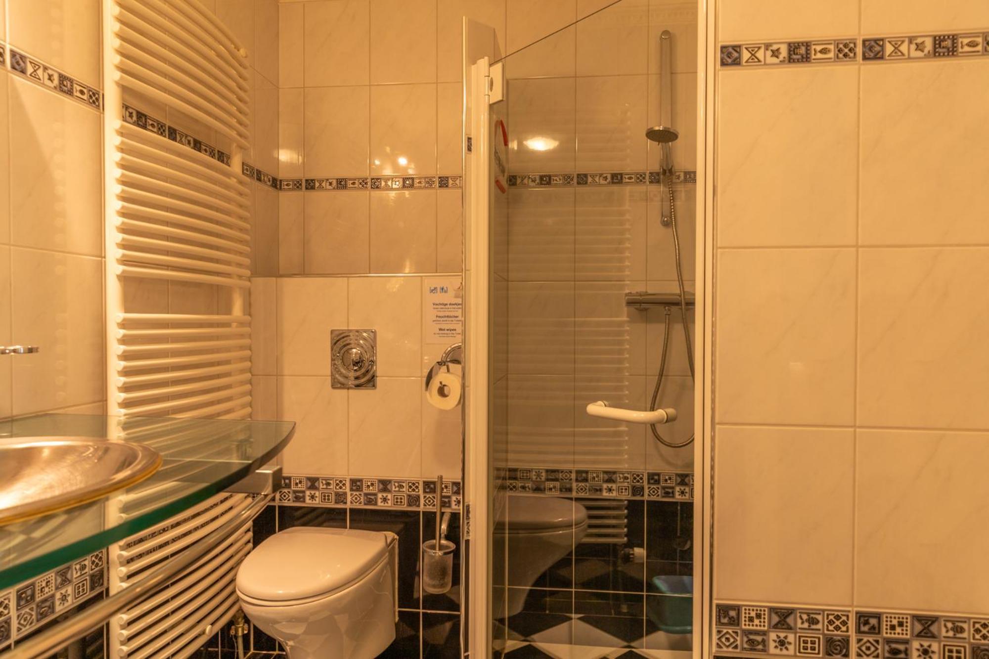 Apartmán Wijde Blick 302 Callantsoog Exteriér fotografie