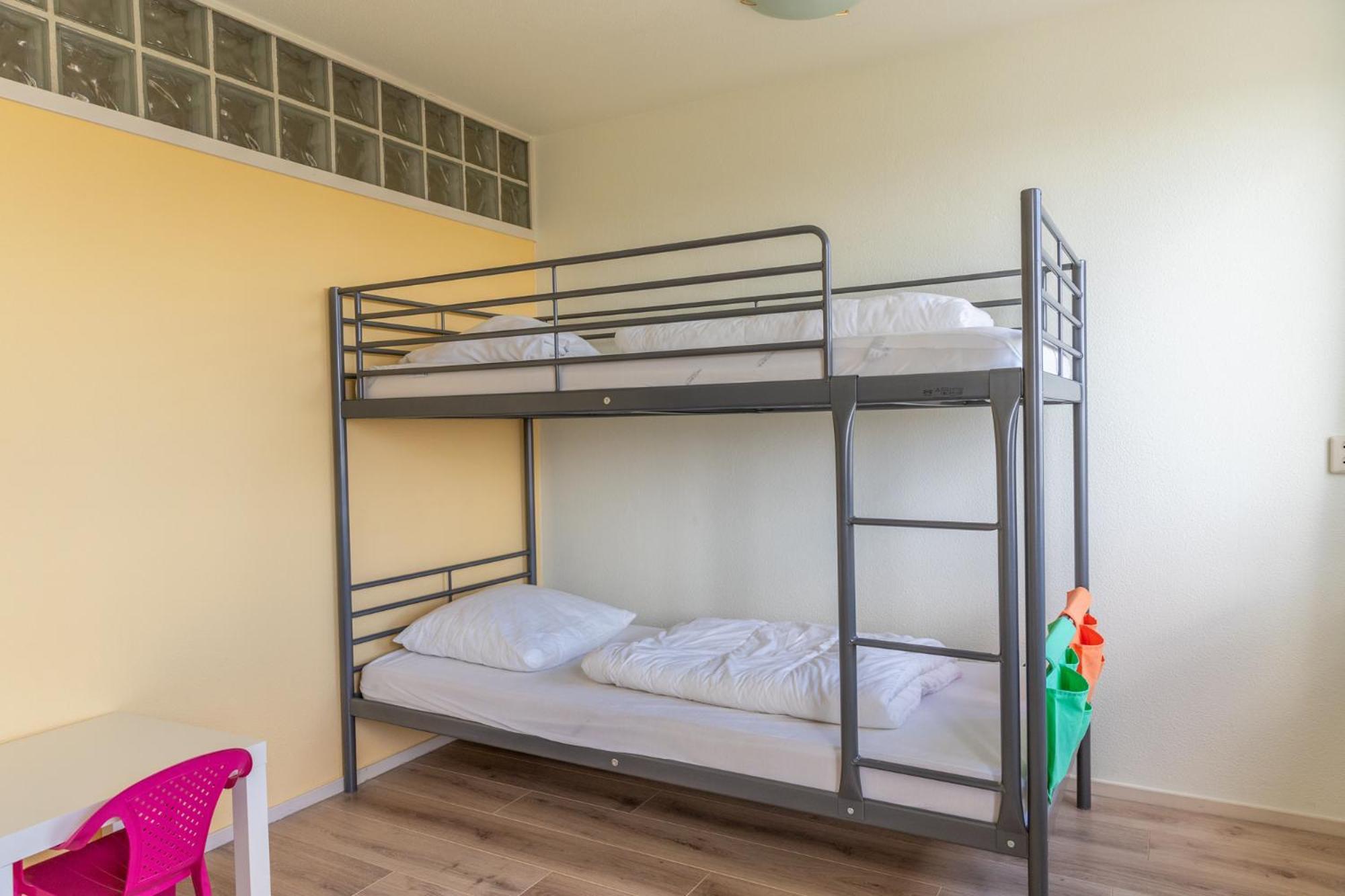 Apartmán Wijde Blick 302 Callantsoog Exteriér fotografie
