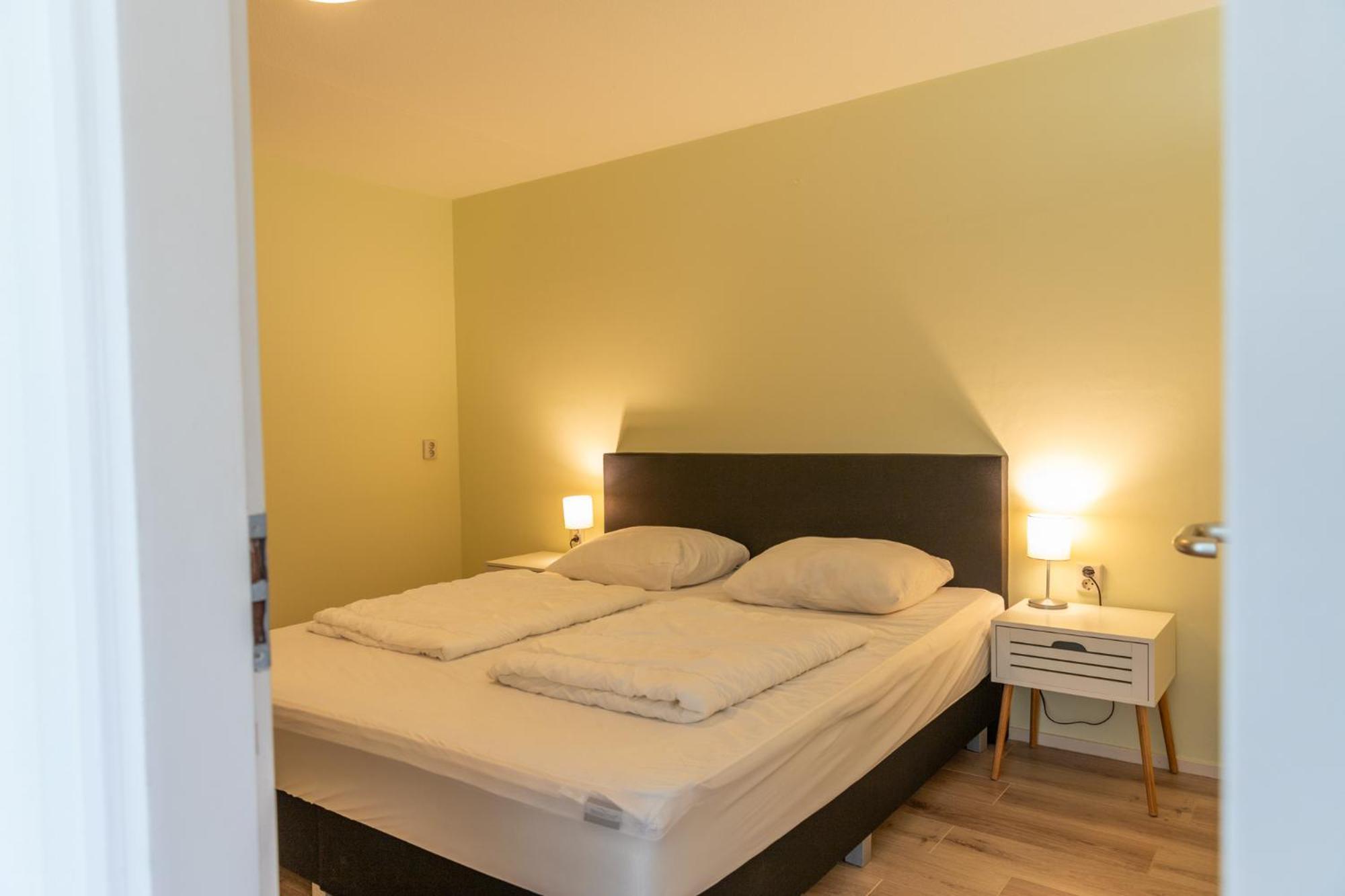 Apartmán Wijde Blick 302 Callantsoog Exteriér fotografie