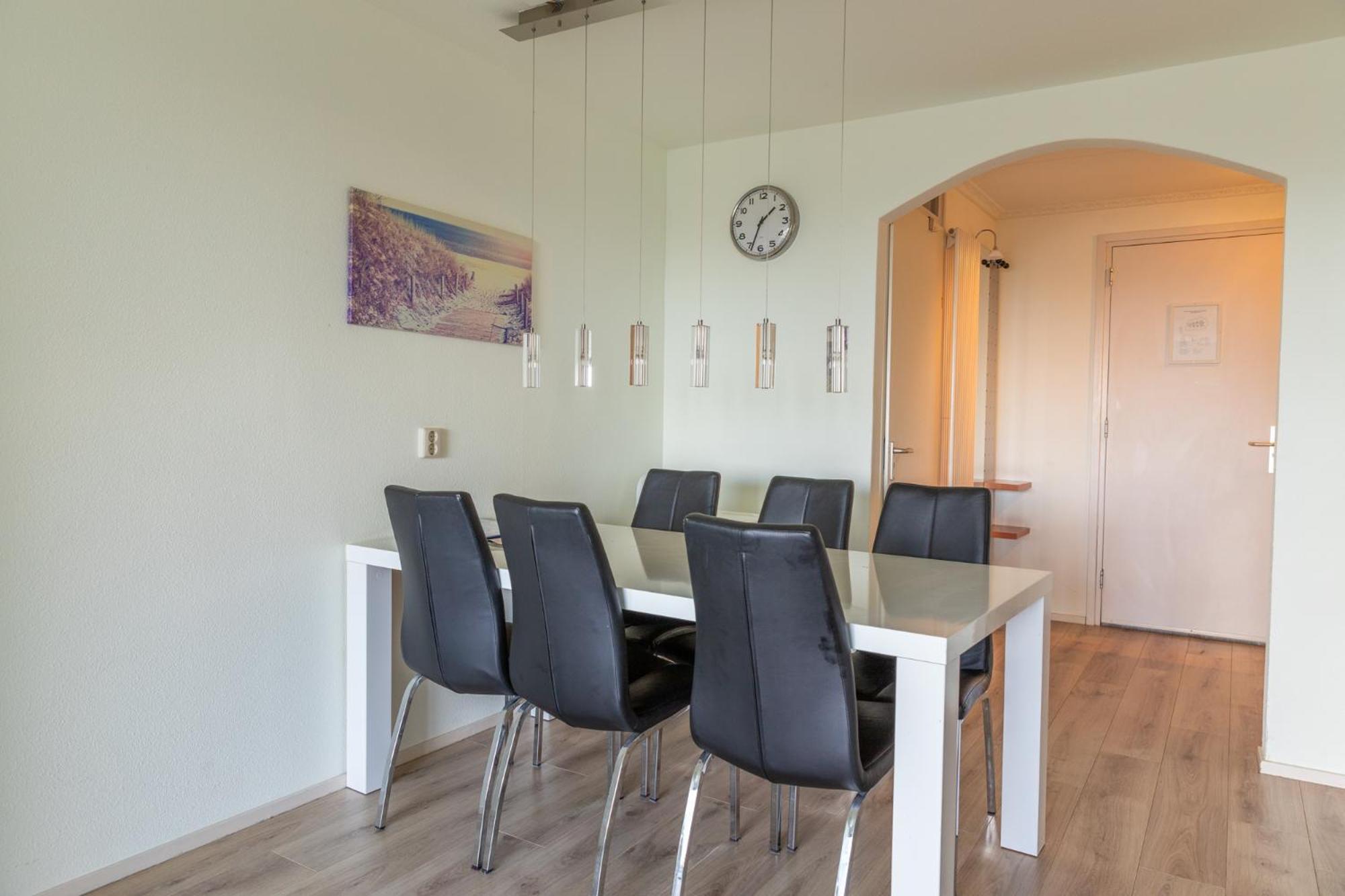Apartmán Wijde Blick 302 Callantsoog Exteriér fotografie